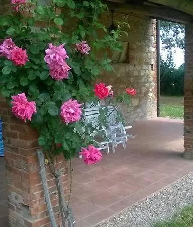 Casa Indipendente Con Giardino-Min 3 Notti Villa Castiglione del Lago Exterior photo