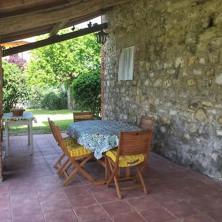 Casa Indipendente Con Giardino-Min 3 Notti Villa Castiglione del Lago Exterior photo