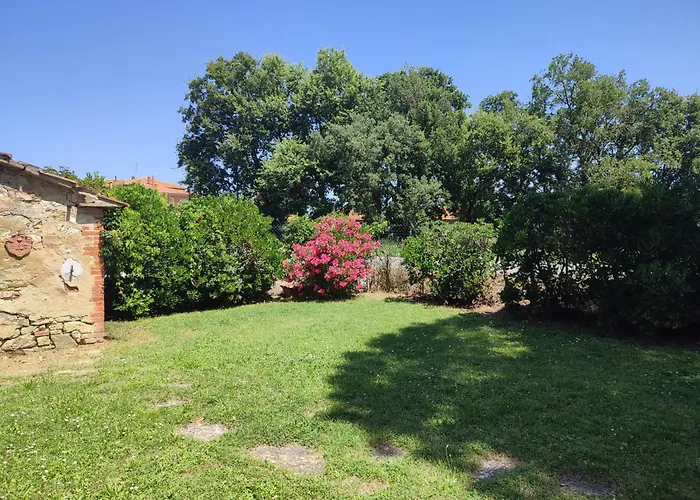Casa Indipendente Con Giardino-Min 3 Notti