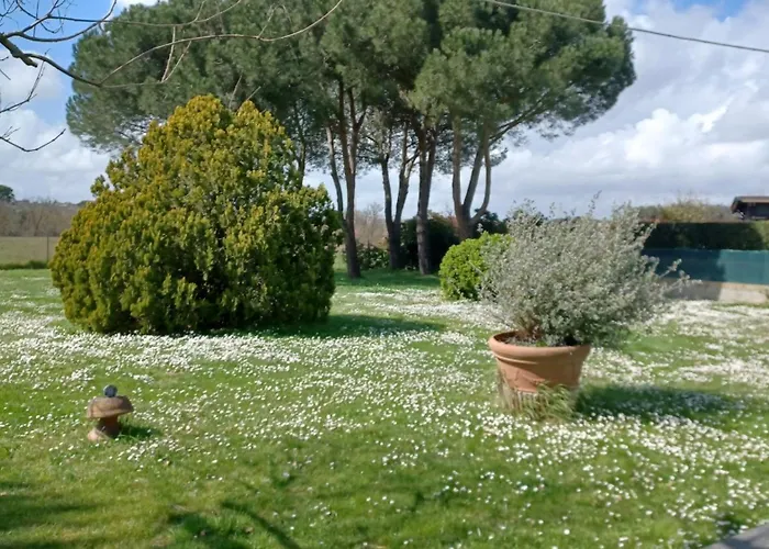 Casa Indipendente Con Giardino-Min 3 Notti