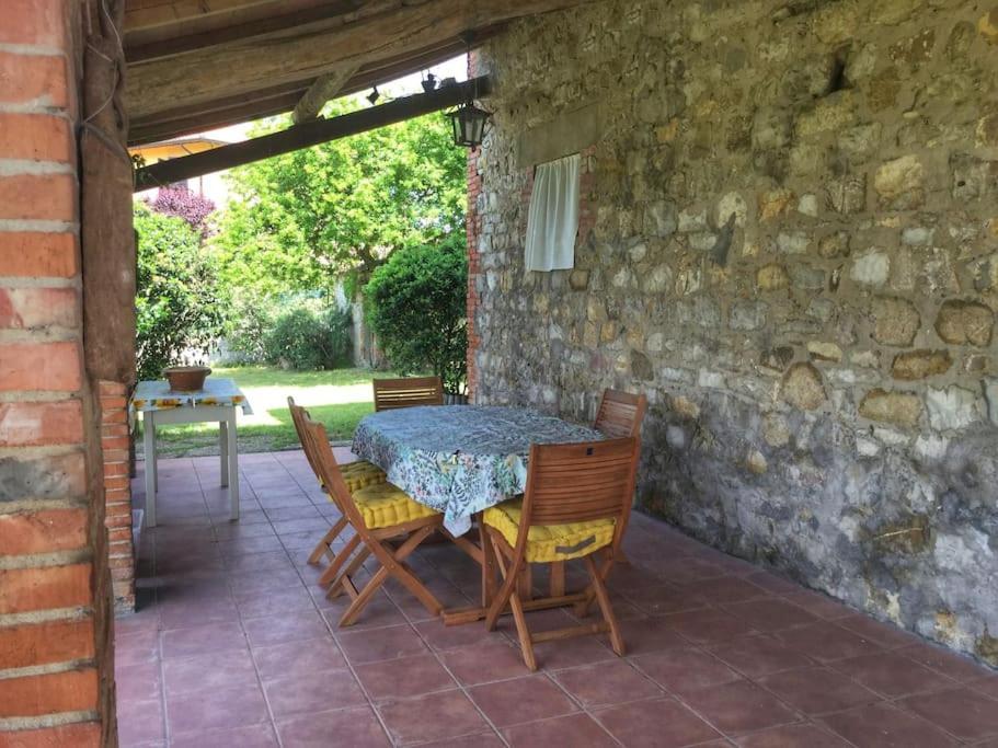 Casa Indipendente Con Giardino-min 3 Notti Holiday home *