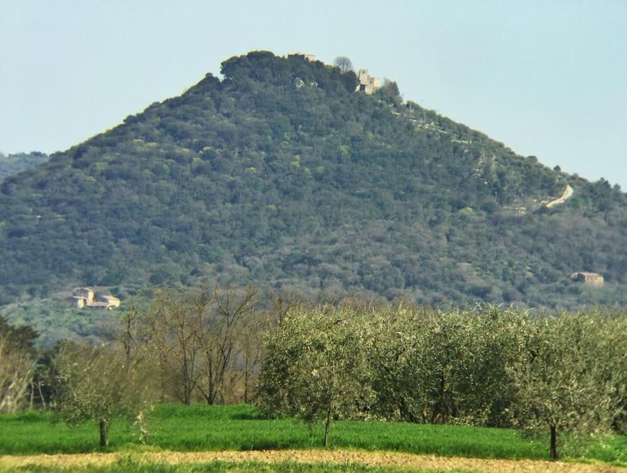 Casa Indipendente Con Giardino-min 3 Notti Castiglione del Lago