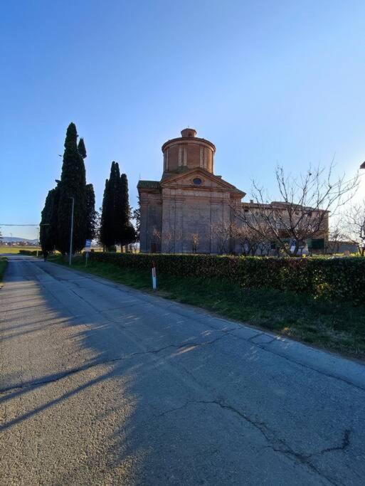Casa Indipendente Con Giardino-min 3 Notti * Castiglione del Lago
