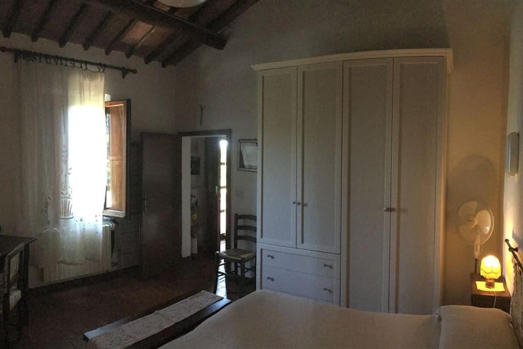 Casa Indipendente Con Giardino-min 3 Notti Holiday home *