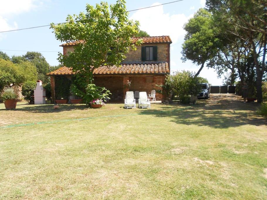 Holiday home Casa Indipendente Con Giardino-min 3 Notti *