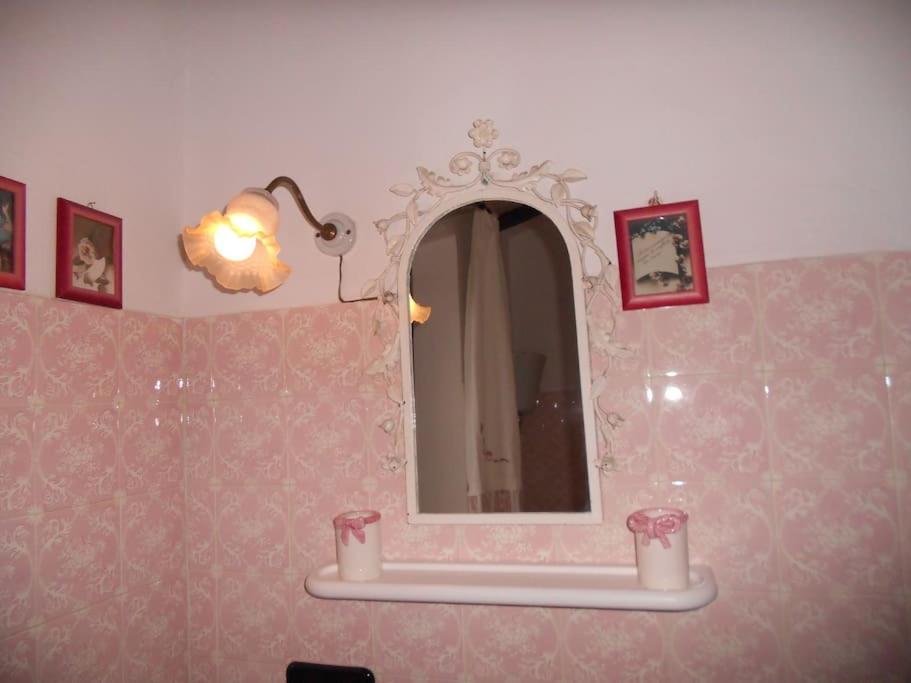 Casa Indipendente Con Giardino-min 3 Notti Ferienhaus Castiglione del Lago