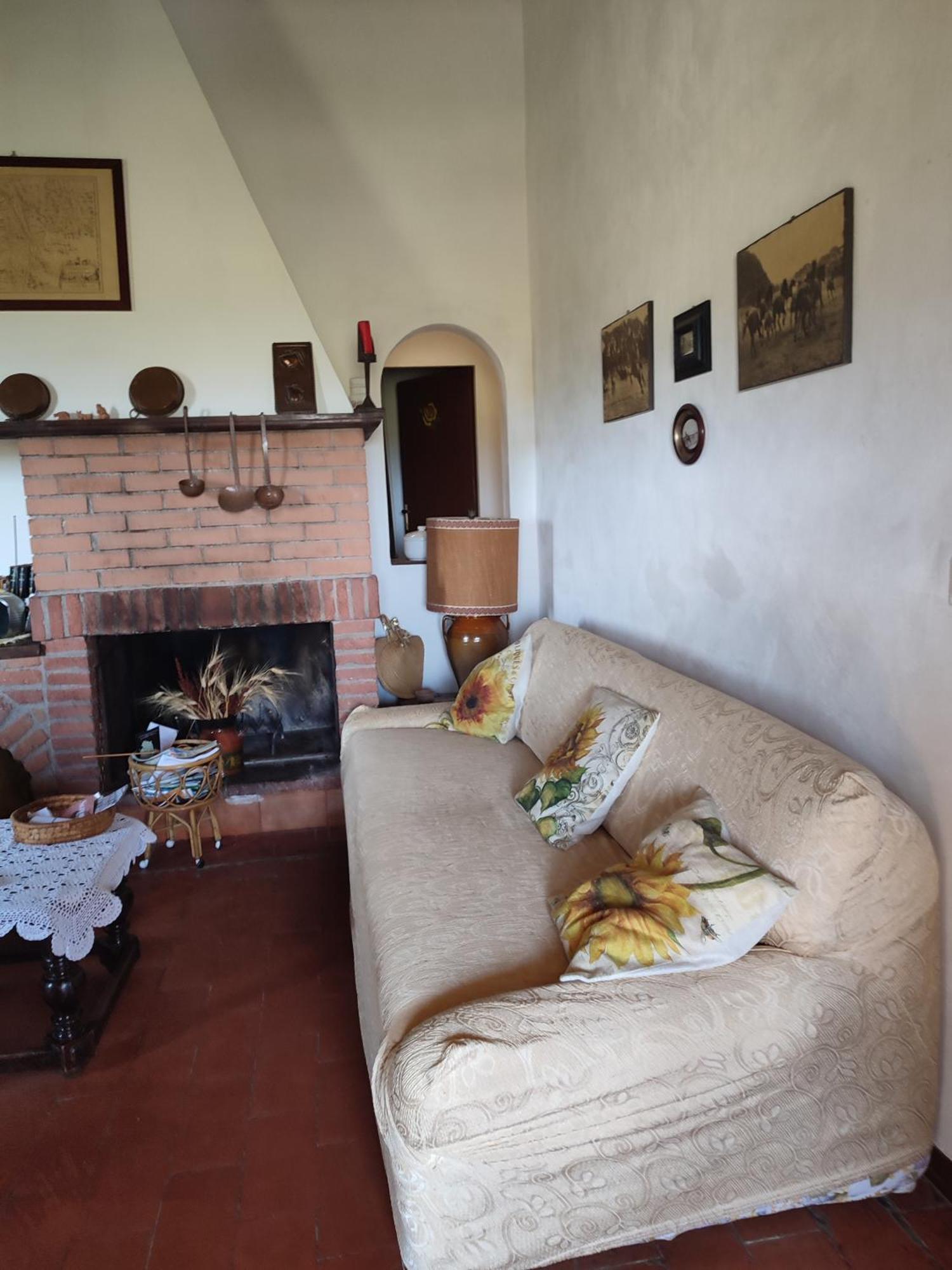 Holiday home Casa Indipendente Con Giardino-min 3 Notti *