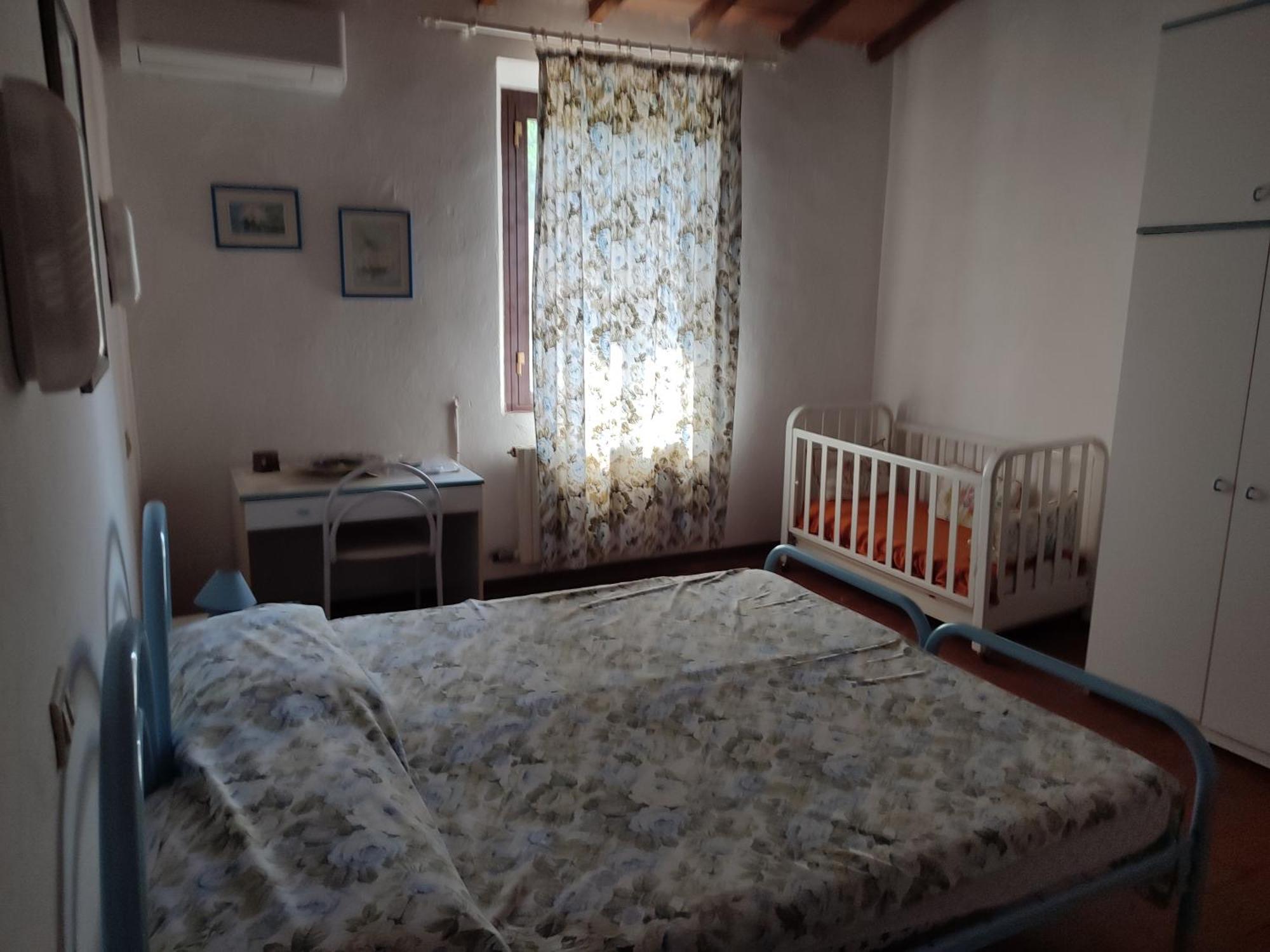 Casa Indipendente Con Giardino-min 3 Notti Holiday home