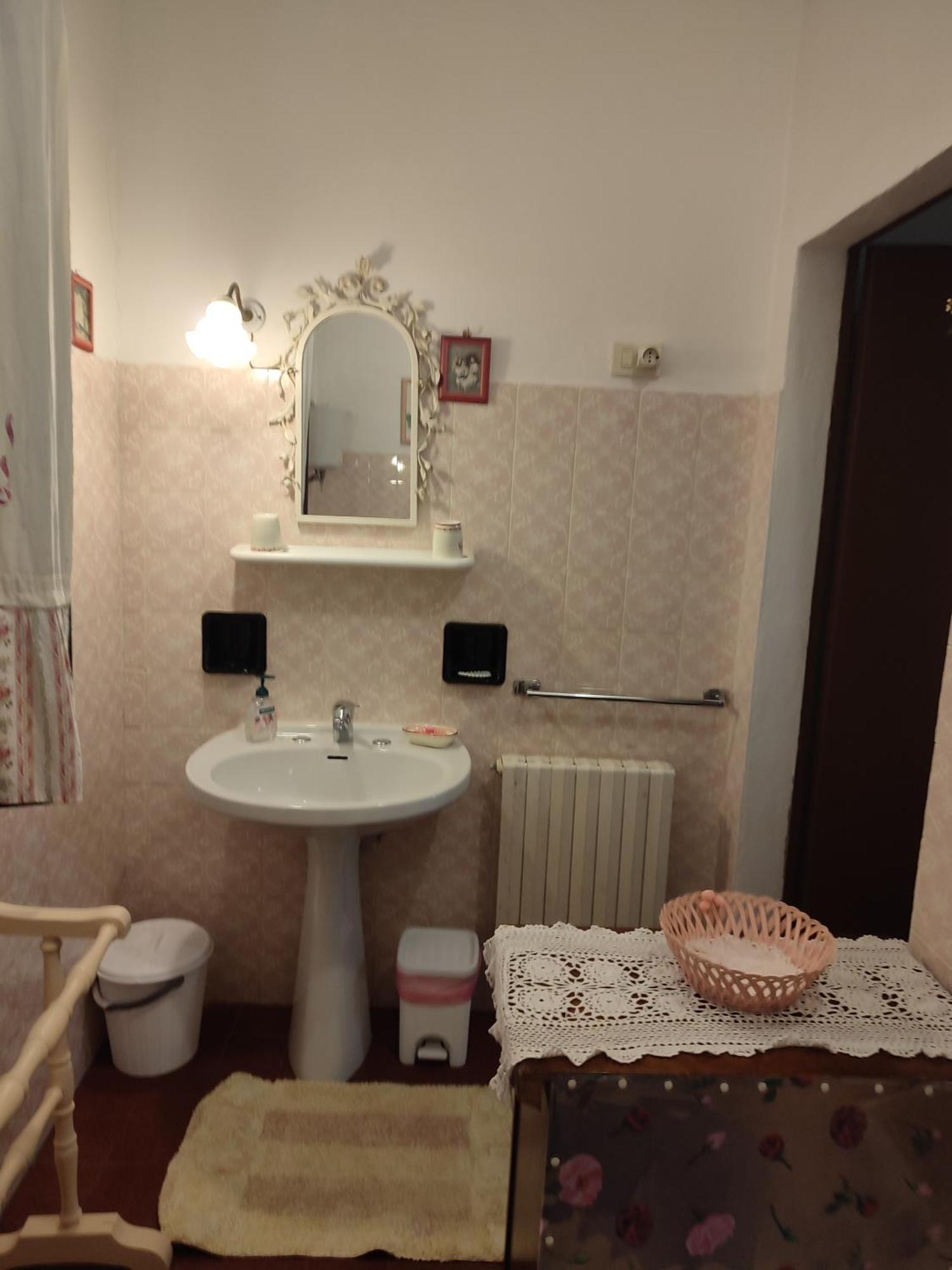 Casa Indipendente Con Giardino-min 3 Notti *