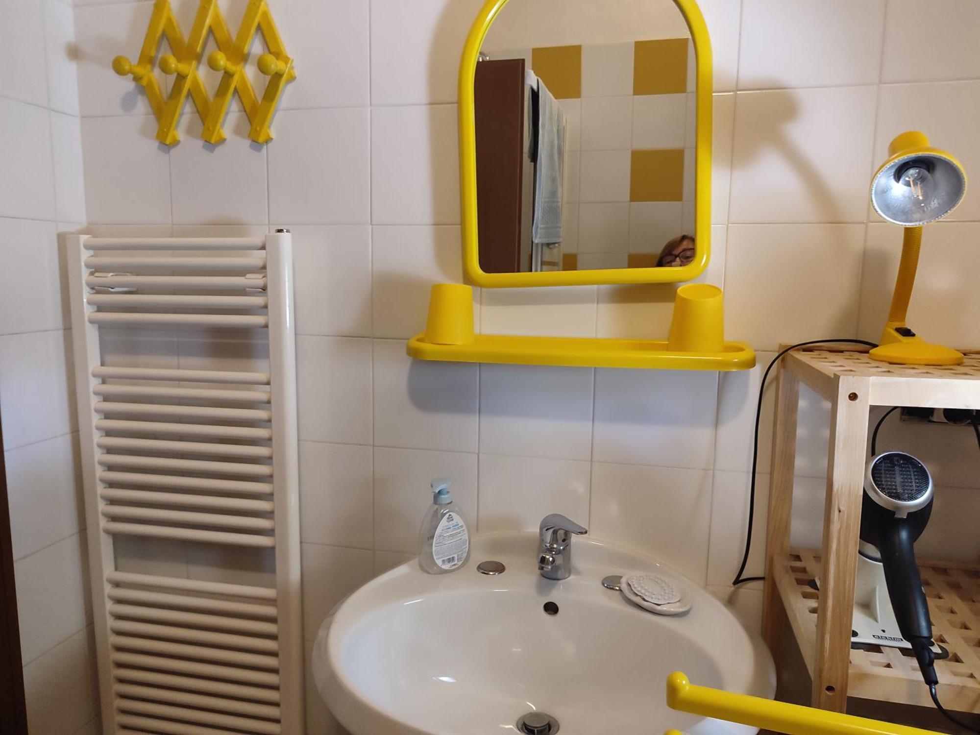 Casa Indipendente Con Giardino-min 3 Notti