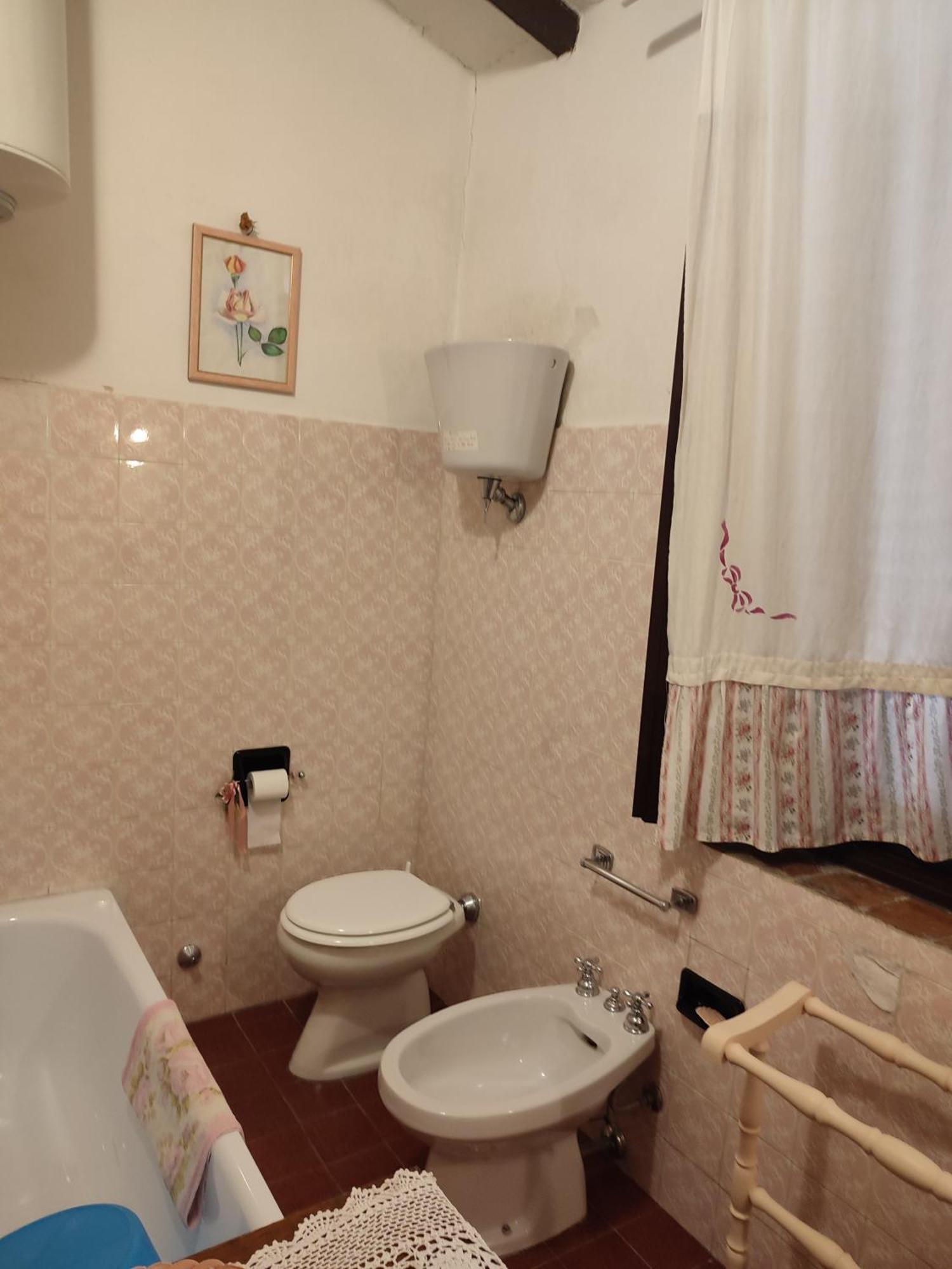Casa Indipendente Con Giardino-min 3 Notti Holiday home