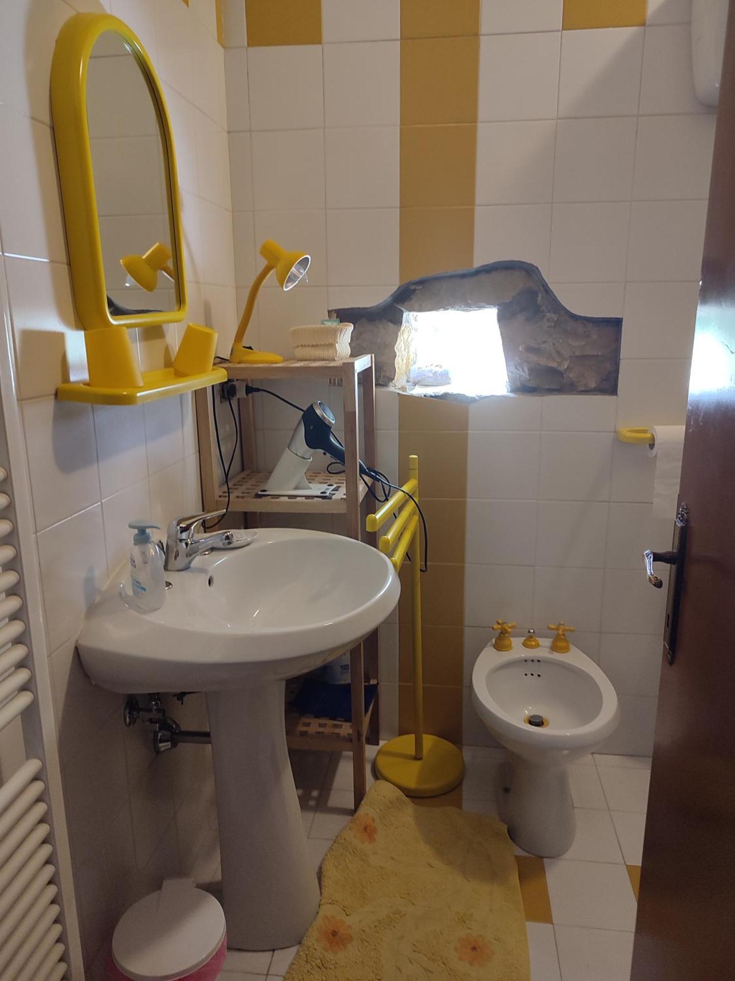 Casa Indipendente Con Giardino-min 3 Notti * Castiglione del Lago