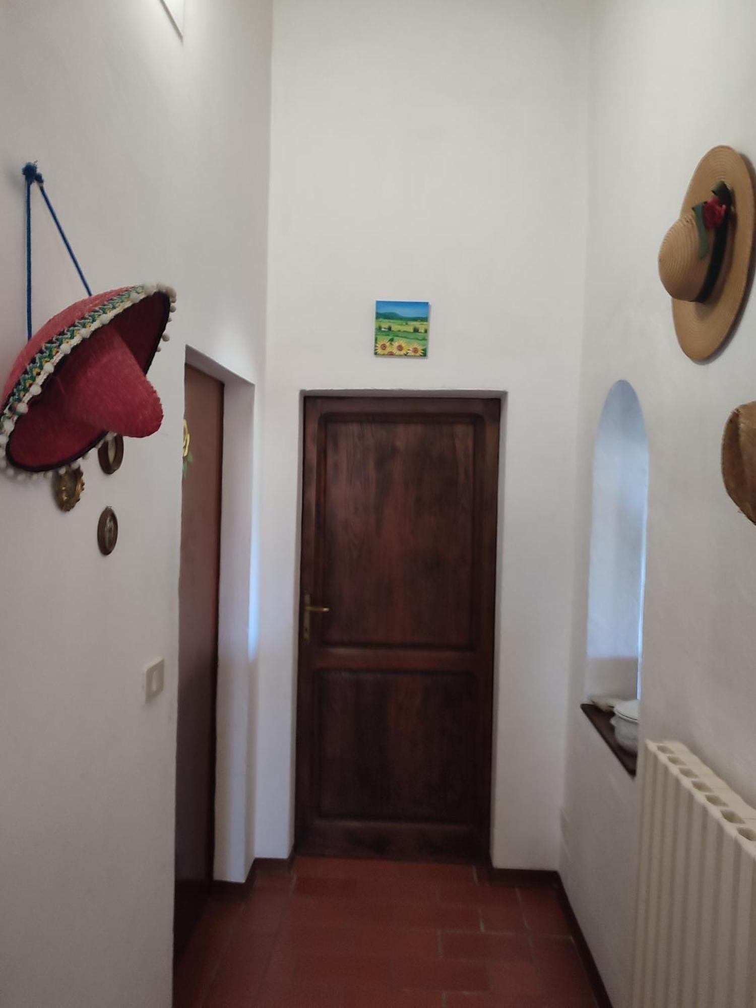 Casa Indipendente Con Giardino-min 3 Notti Ferienhaus Castiglione del Lago