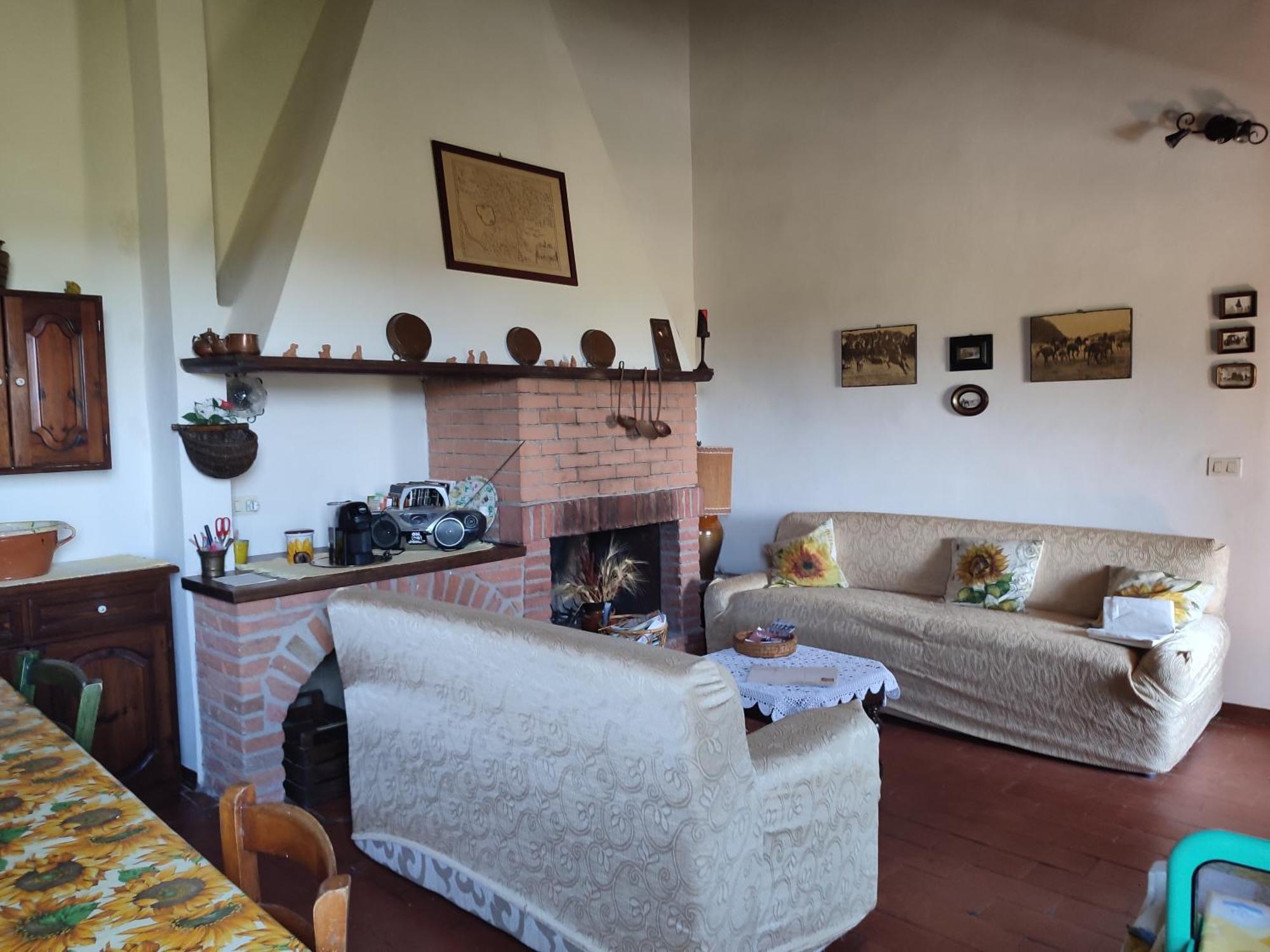 Ferienhaus Casa Indipendente Con Giardino-min 3 Notti *