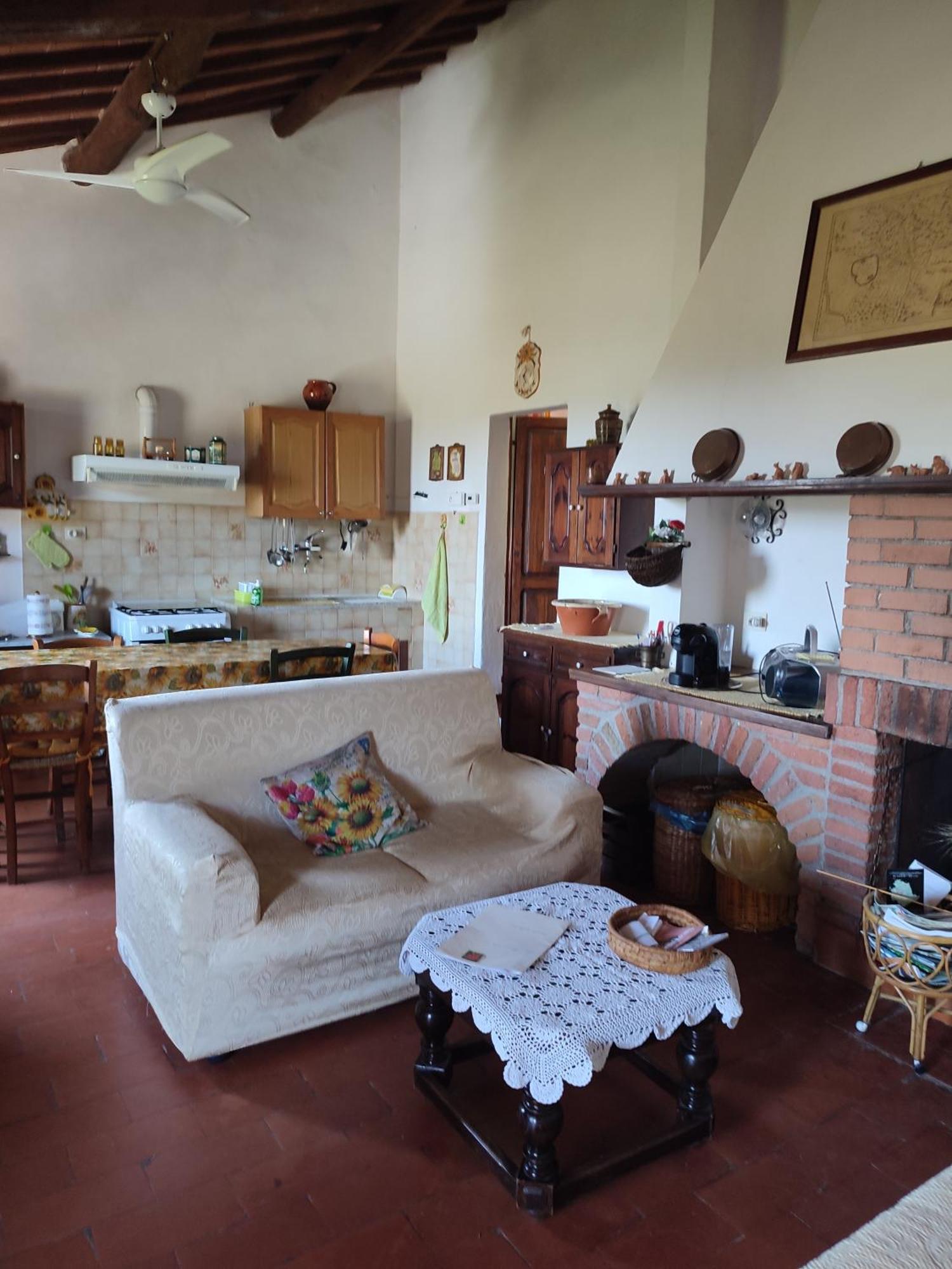 Holiday home Casa Indipendente Con Giardino-min 3 Notti Castiglione del Lago
