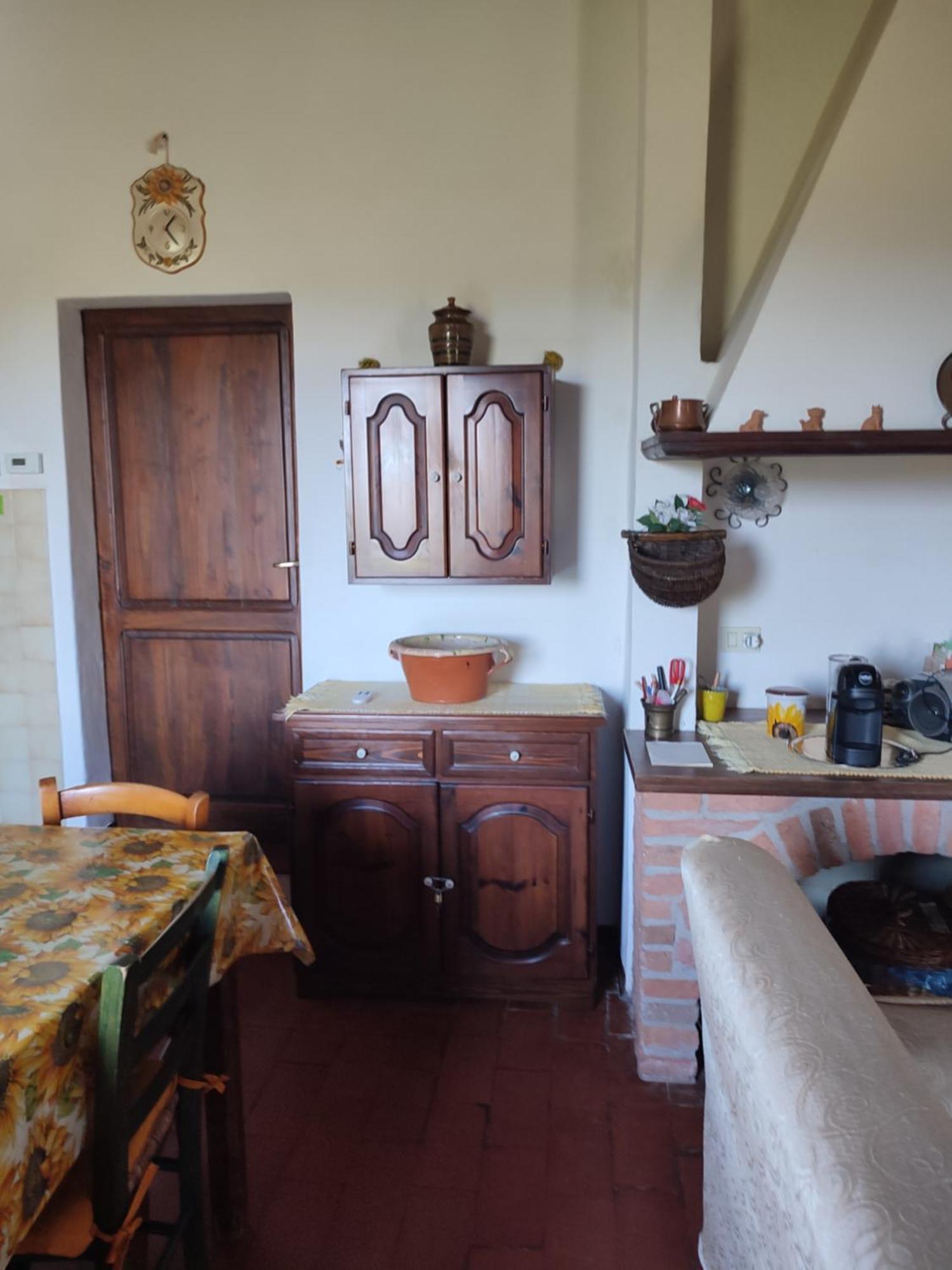 Casa Indipendente Con Giardino-min 3 Notti Holiday home Castiglione del Lago