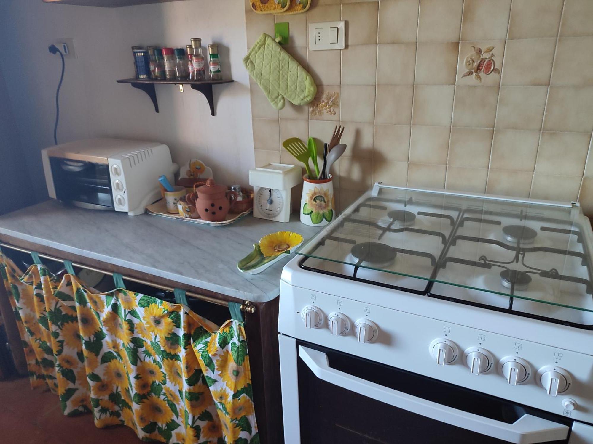 Casa Indipendente Con Giardino-min 3 Notti Holiday home