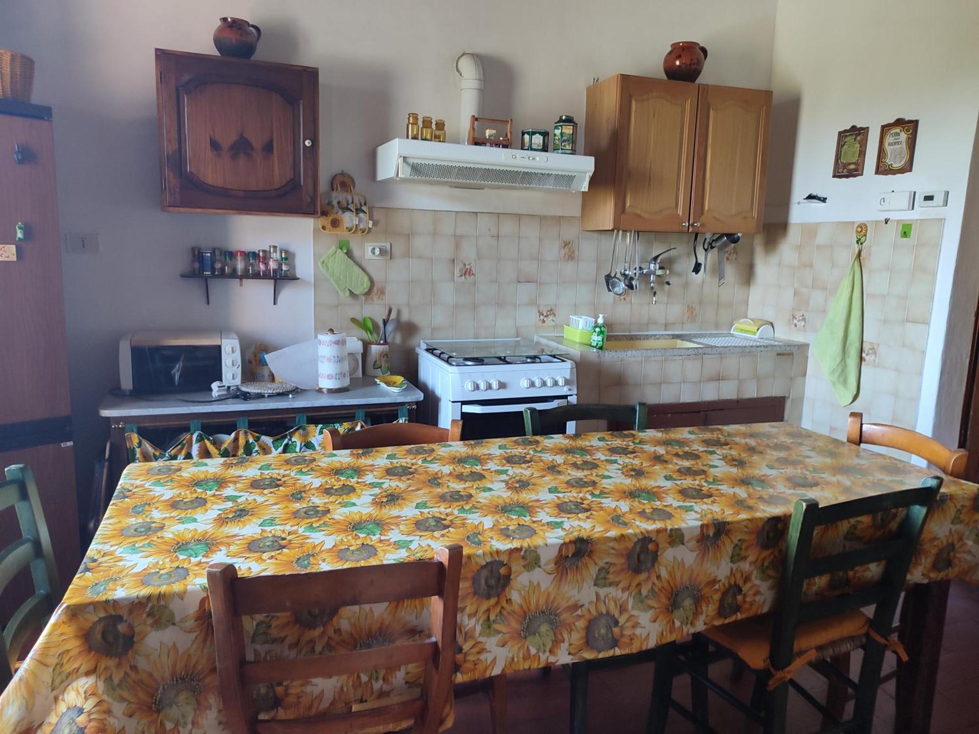 Casa Indipendente Con Giardino-min 3 Notti Holiday home *