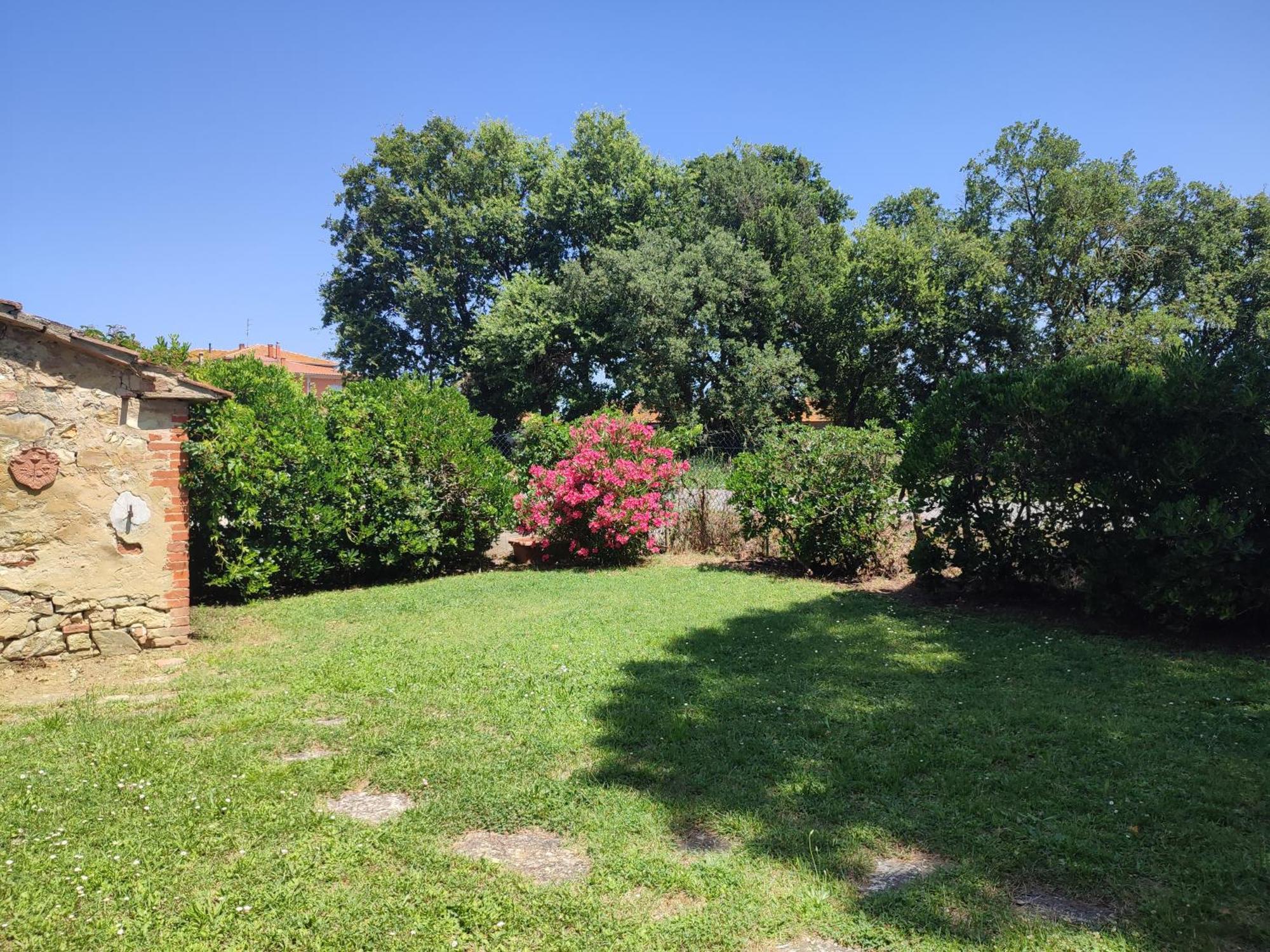 Casa Indipendente Con Giardino-min 3 Notti *