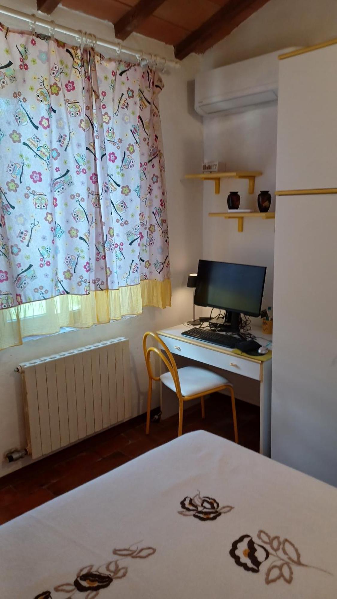 Casa Indipendente Con Giardino-min 3 Notti