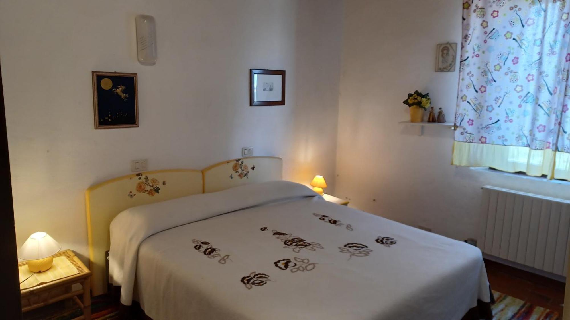 Casa Indipendente Con Giardino-min 3 Notti Holiday home *
