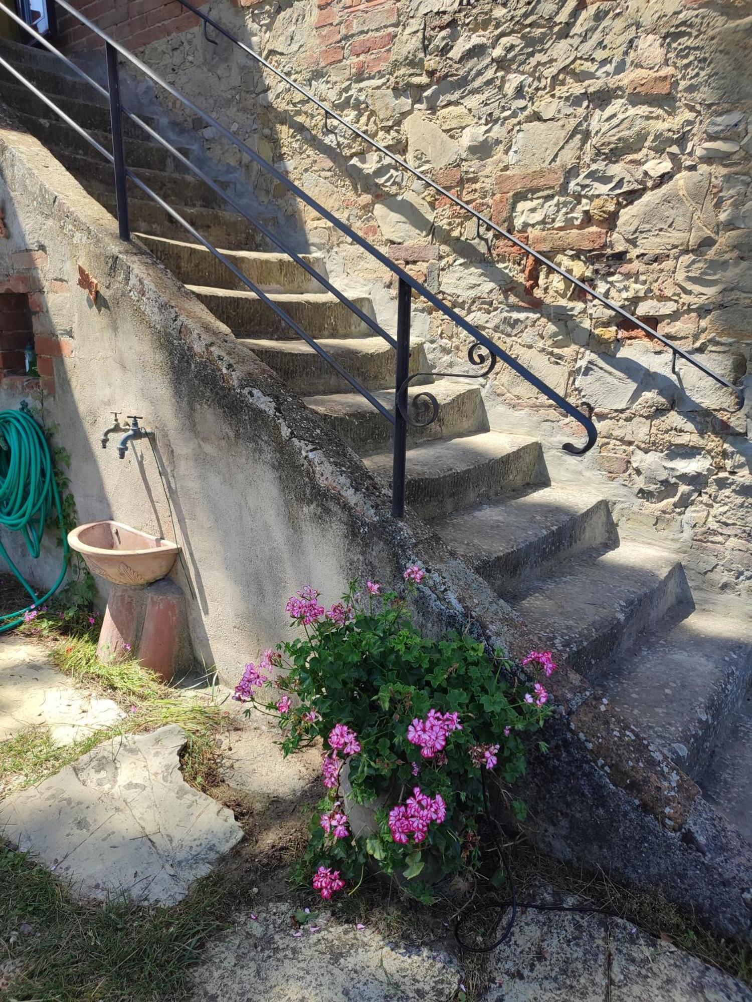 Casa Indipendente Con Giardino-min 3 Notti Holiday home *